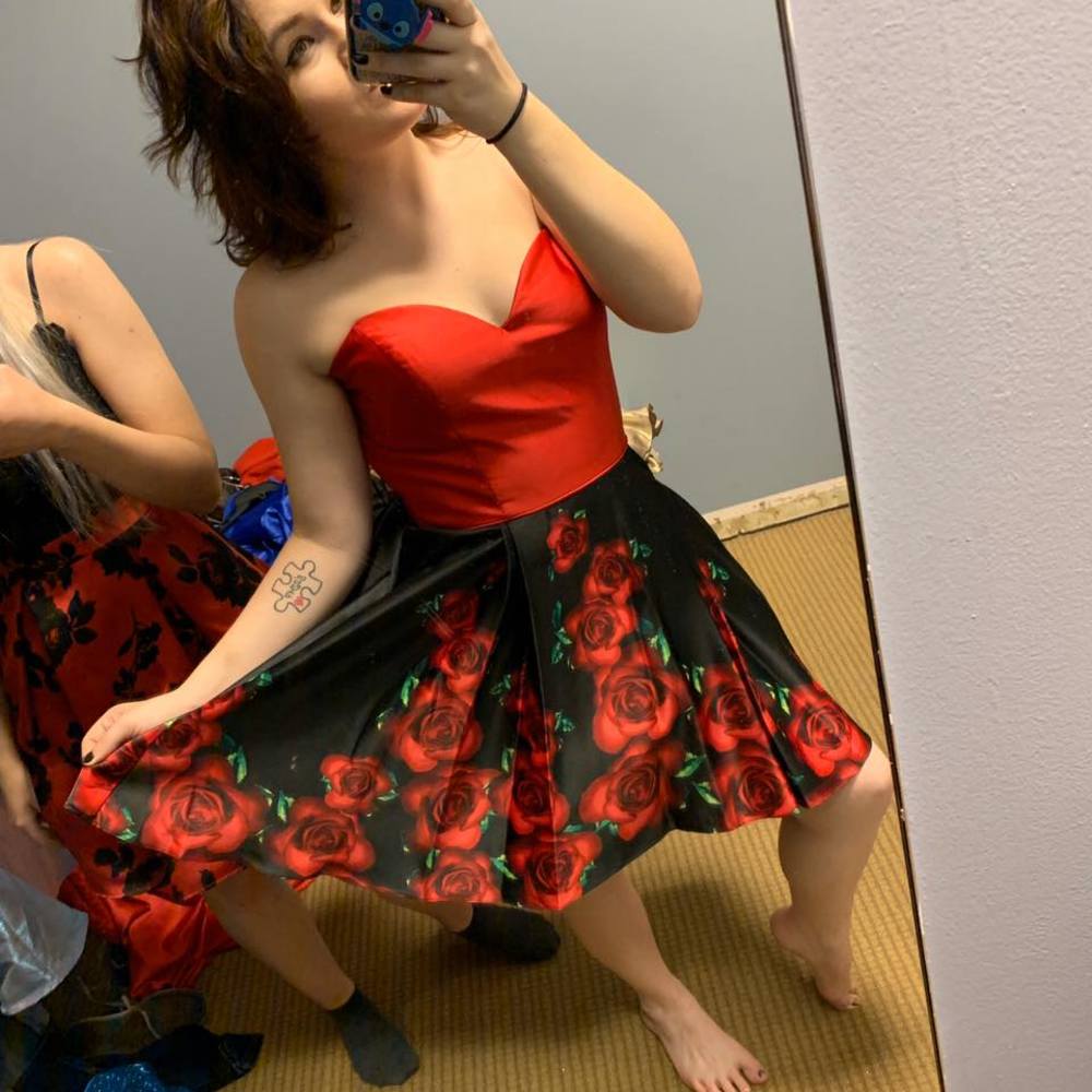 Meet your Posher, Stephanie